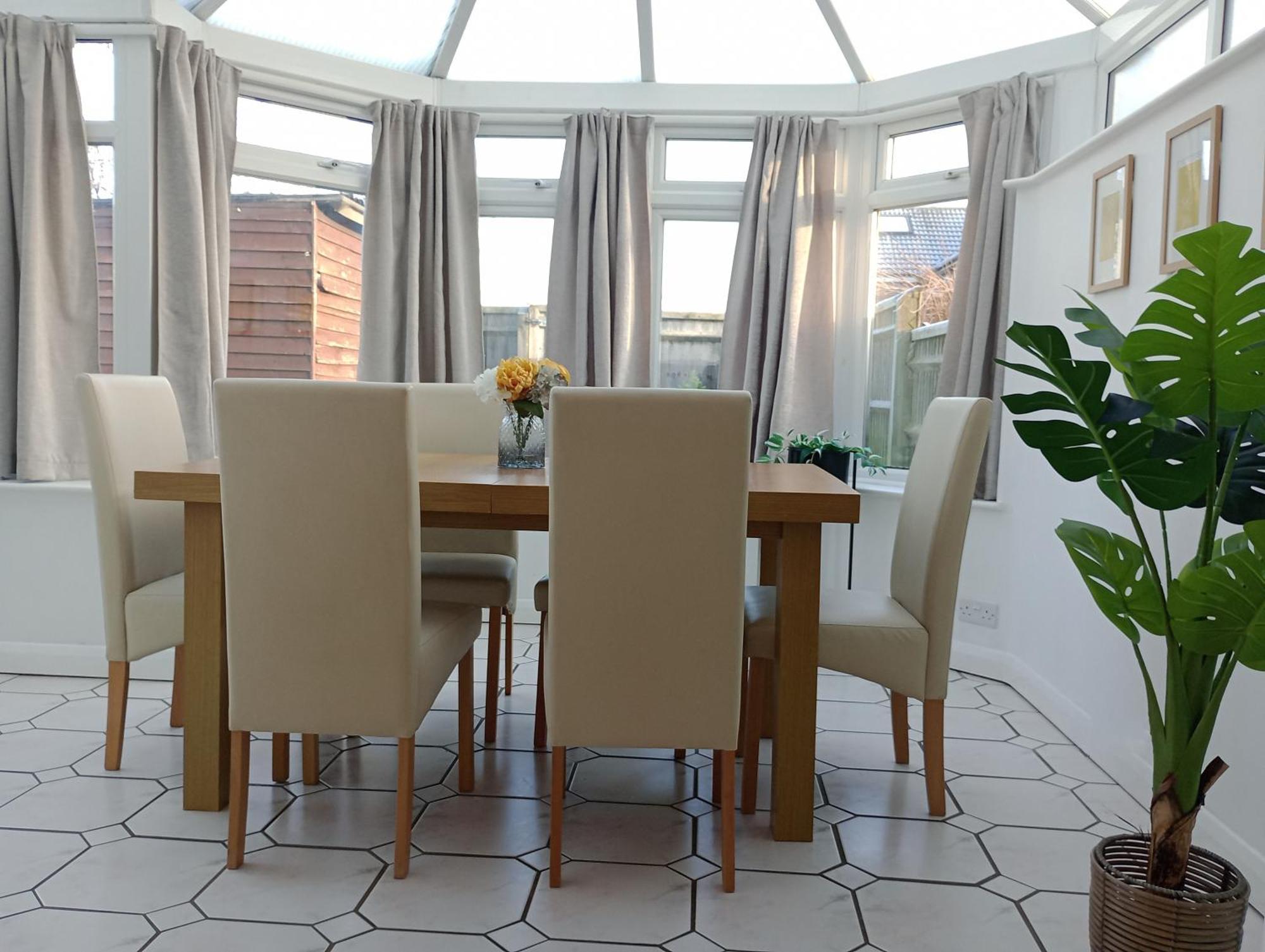 3Br House With Garden Near Bicester Village Buitenkant foto